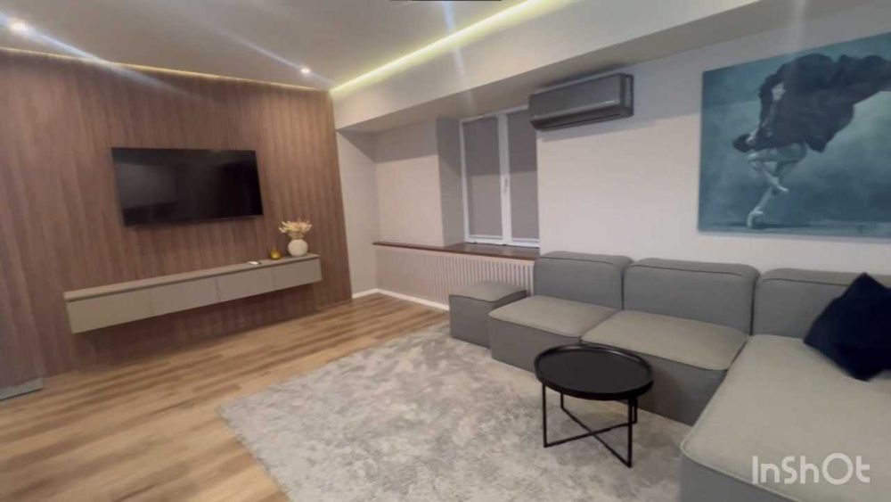 Юнусабад Центр-4 орр Аллайский юазар 3х ком 83м2 Дуплекс;