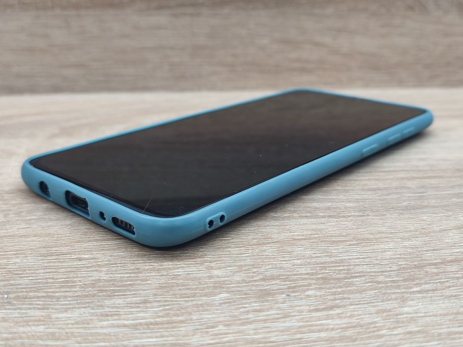 Samsung A70 128gb 6Gb Ram Blue in stare foarte buna