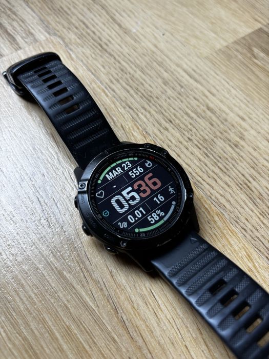 Garmin Fenix 6 PRO