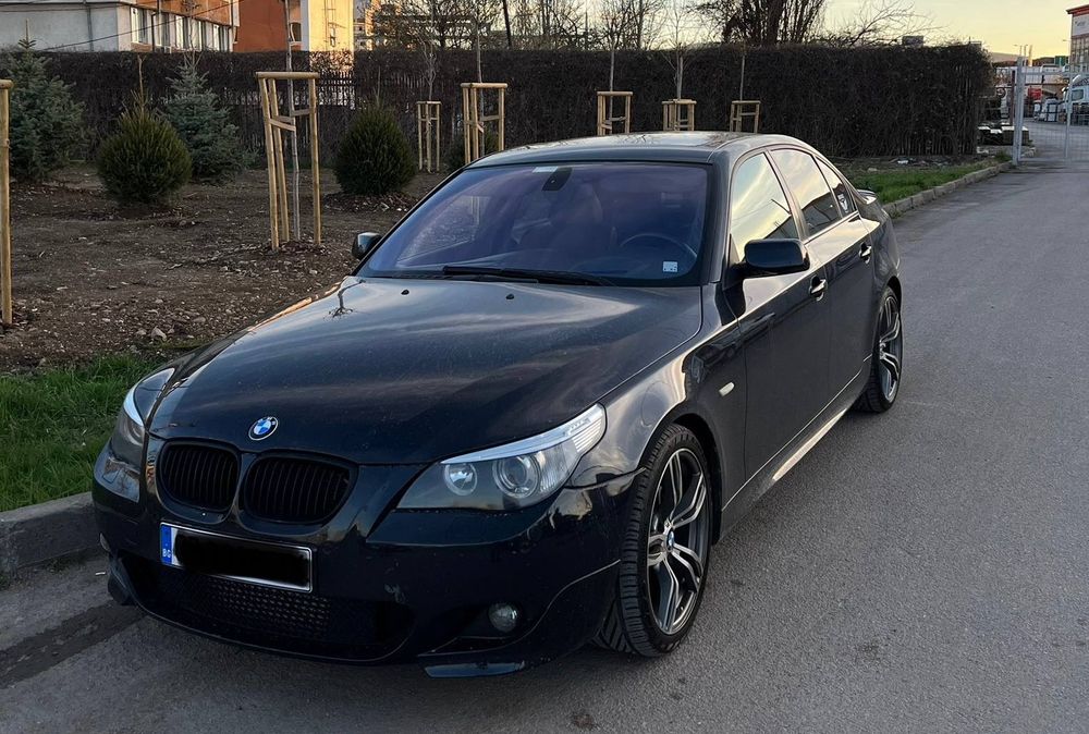 Джанти БМВ BMW за E60 style 343M 19-ки 19 цола спорт пакет