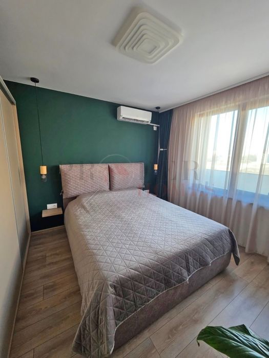 Продажба 3-стаен гр. Велико Търново - Зона Б 96m² - снимка 6