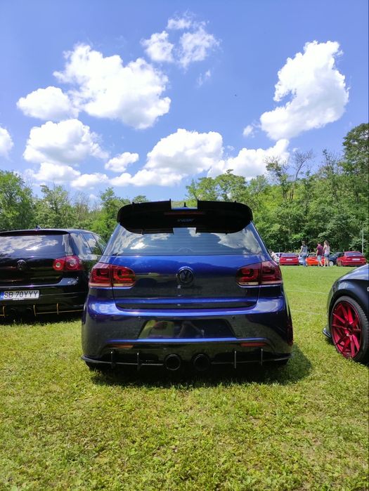 volkswagen golf 6