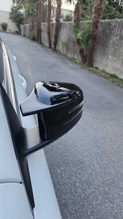 Капаци за огледала мерцедес  W176 W246 W204 W212 W221 C117 X204 X156