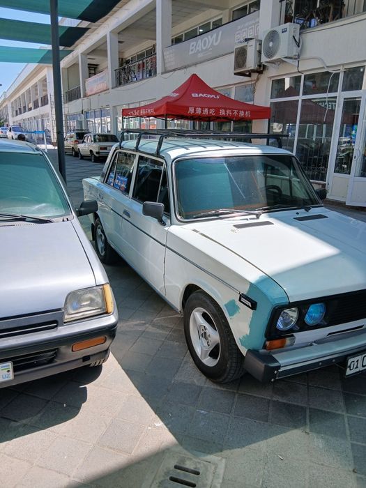 ВАЗ 2106. сотлоди! 1500$