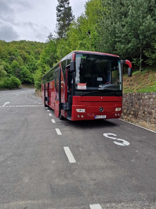 De vanzare Mercedes Tourismo