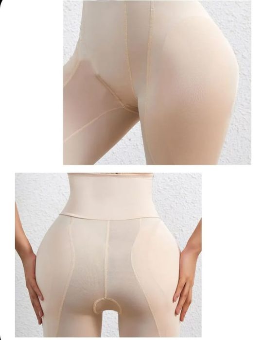 Шорты для формирования фигуры