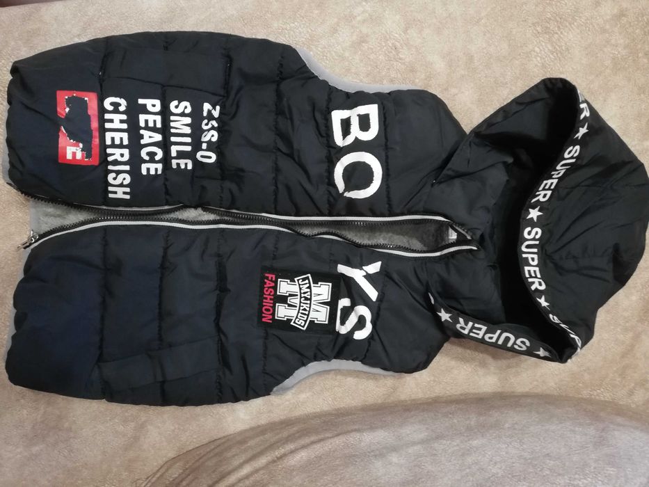 Куртки б/у в хорошем состоянии