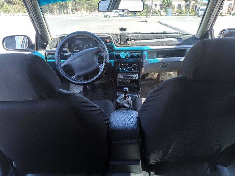 Nexia 1 luks sons tranblyor sotiladi srochno