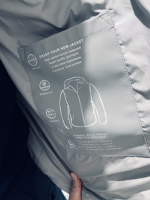 Продам куртку KETROY