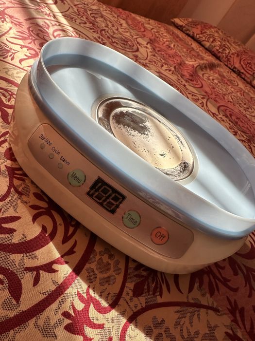 Sterilizator beberoane