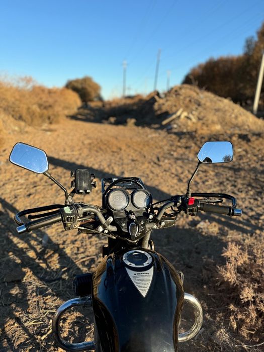 Желмая 250куб сатылады