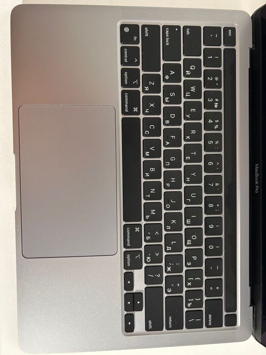 MacBook Pro M1 8Gb 256Gb 2020