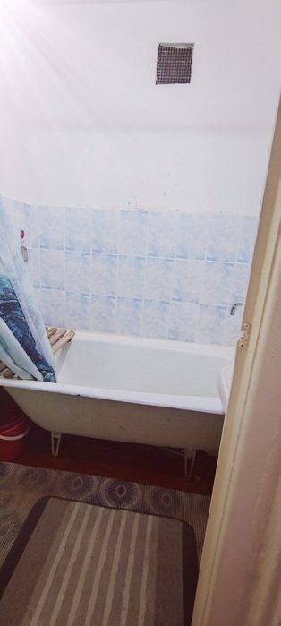 Срочно продаю 1 ком квартира