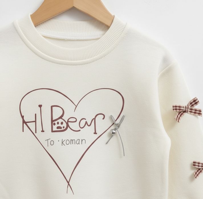 Хлопковые кофточки для девочек