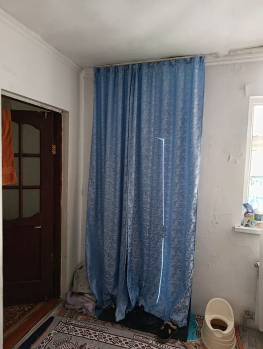 Квартира жалға беріледі.