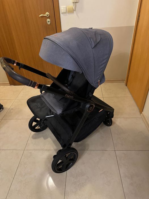 Детска количка Espiro Only 2в1