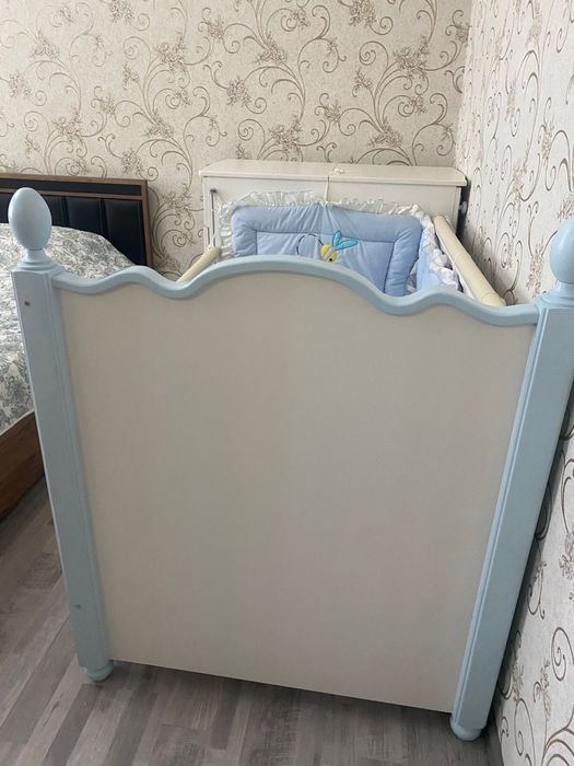 Детский гарнитур