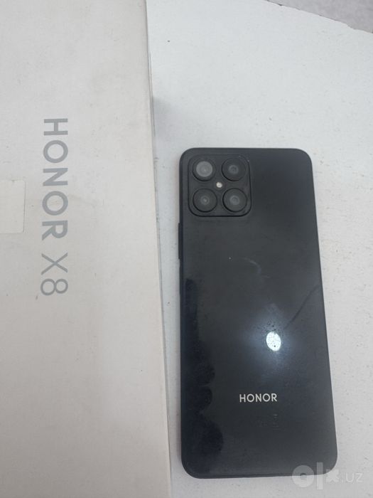 8a XONOR Telifon