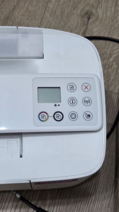 Imprimanta HP DeskJet 3750