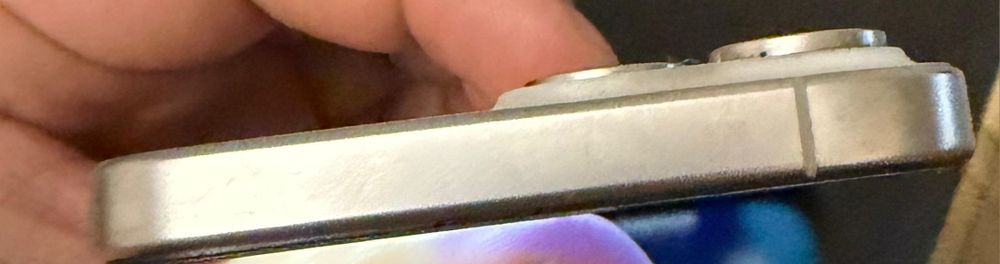 Обменяю iPhone 15 Pro Max 256 GB