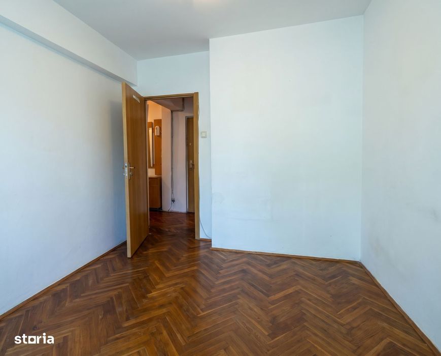 Comision 0% I Apartament cu 2 camere decomandate I Str. Louis Pasteur