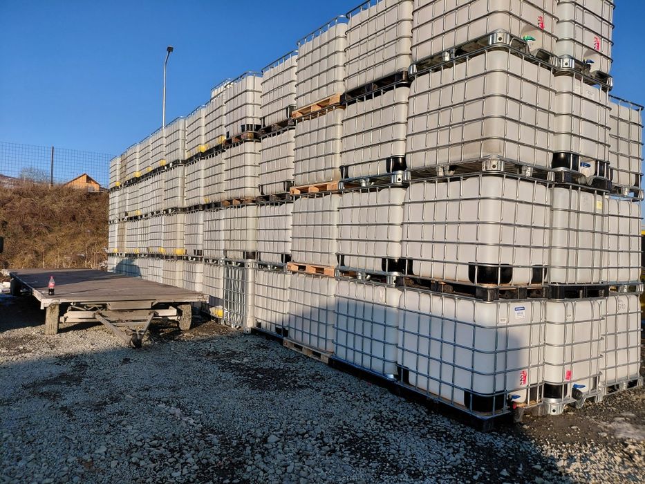 Ibc bidoane butoaie containere