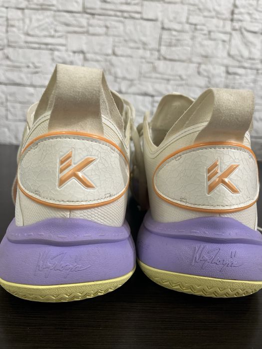 Кроссовки баскетбольные Anta