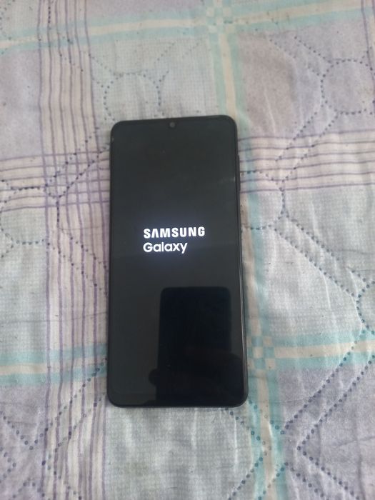 А22 состояние нормальное