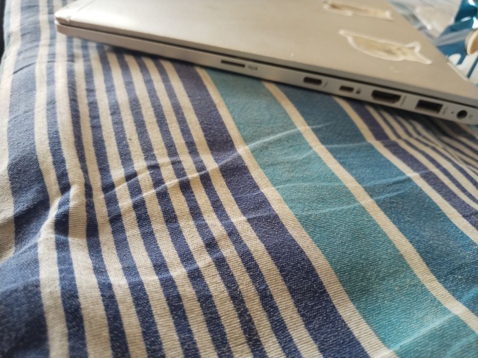 Ноутбук Elitebook x360