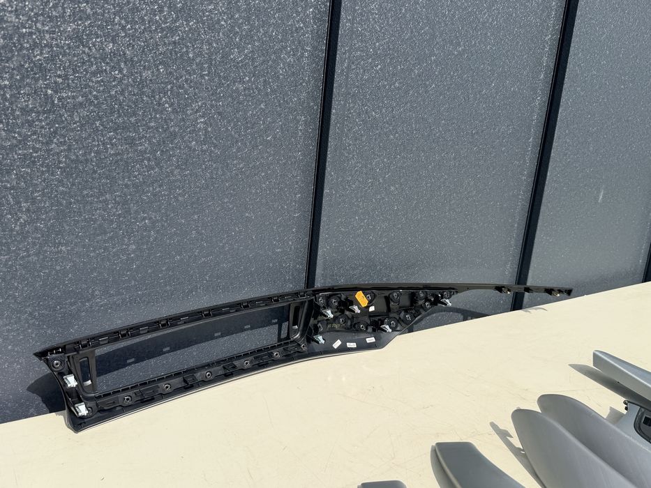 Trimuri aluminiu M pachet BMW Seria 3 F30 F31