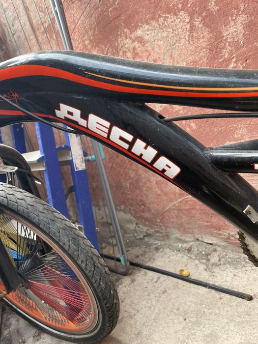 Продается велосипед