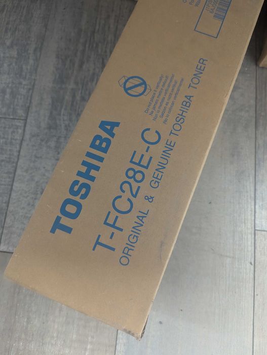 Tonere Toshiba T-FC28E-Y,M,C; D-FC28-Y,K,C; OD-FC35