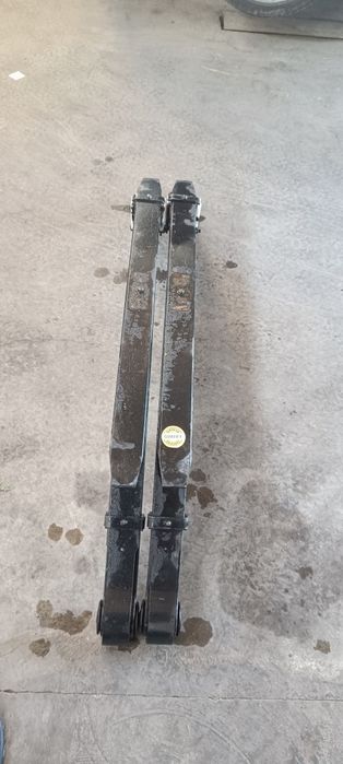 Vw amarok ресори