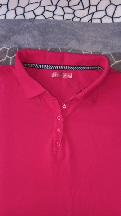 Tricou polo dama