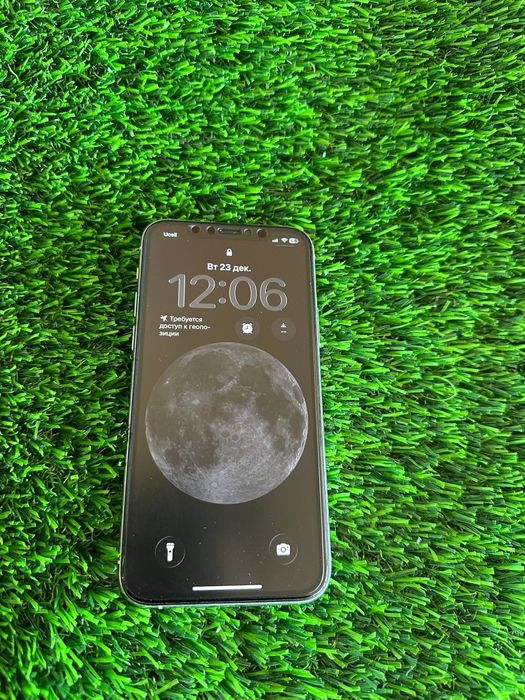 iPhone 11 pro 64gb holati idial