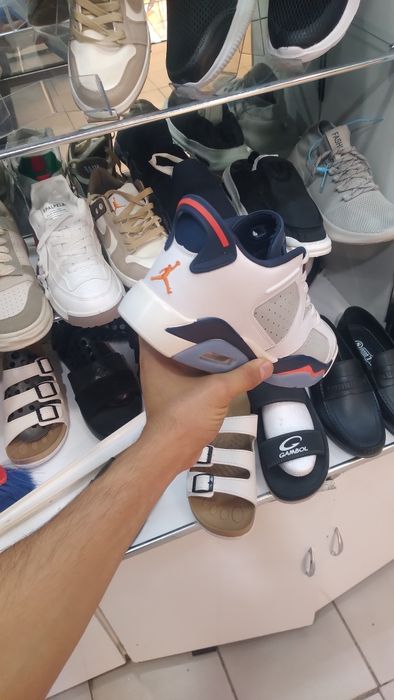 Jordan4, original, vetnam