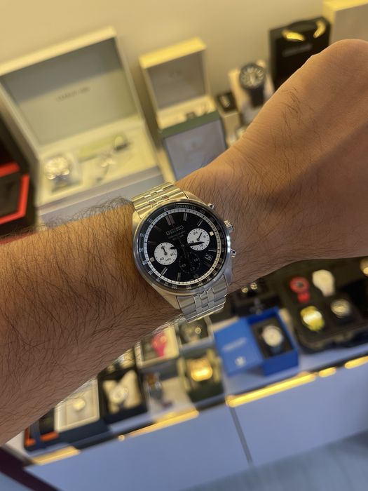 Оригинальные часы