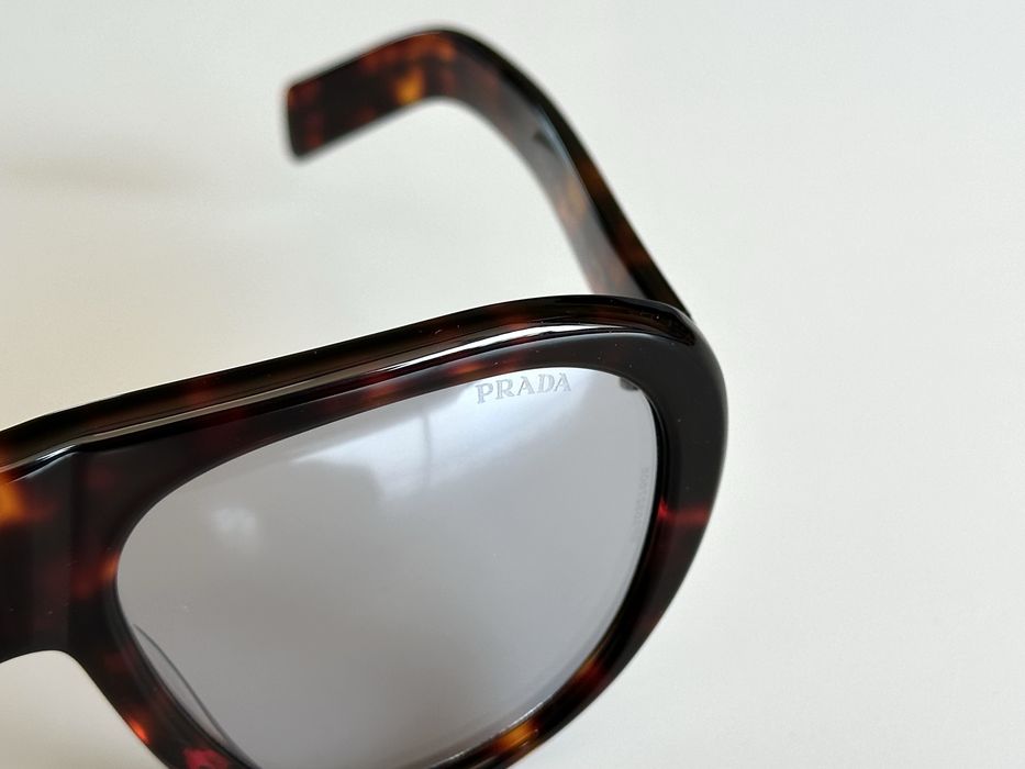 Слънчеви очила Prada PRC05S