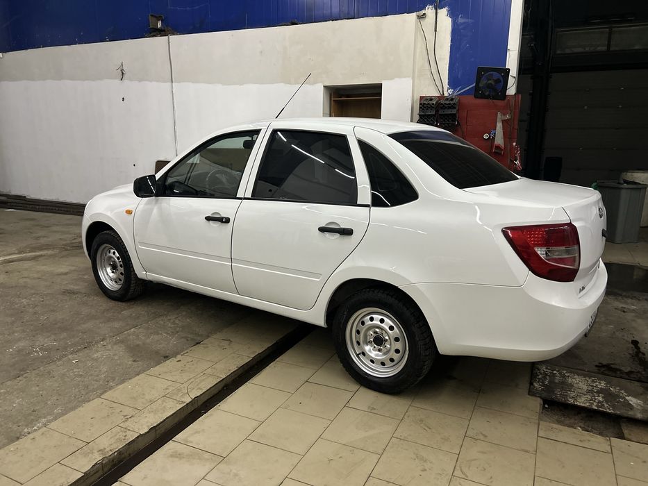 Продам ваз гранта