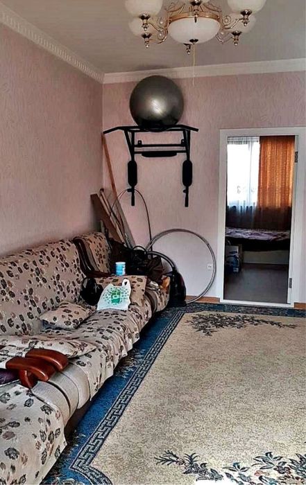 Аренда 2 хонали уй Массив Ялангач