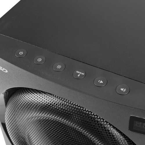 Продам новый F&D F770X/USB/AUX/FM/Оптический вход/Bluetoth/С ДОСТАВОКЙ