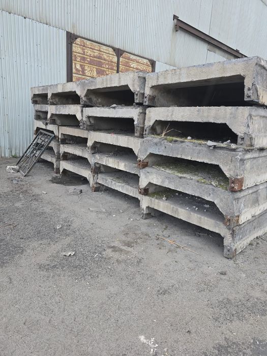 продам плиты перекрытие