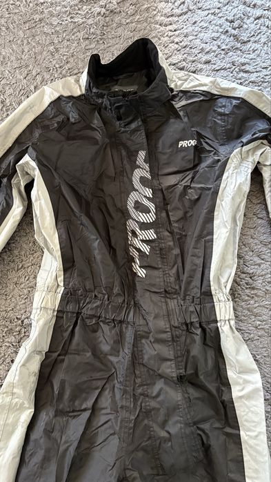 Costum moto de ploaie Proof