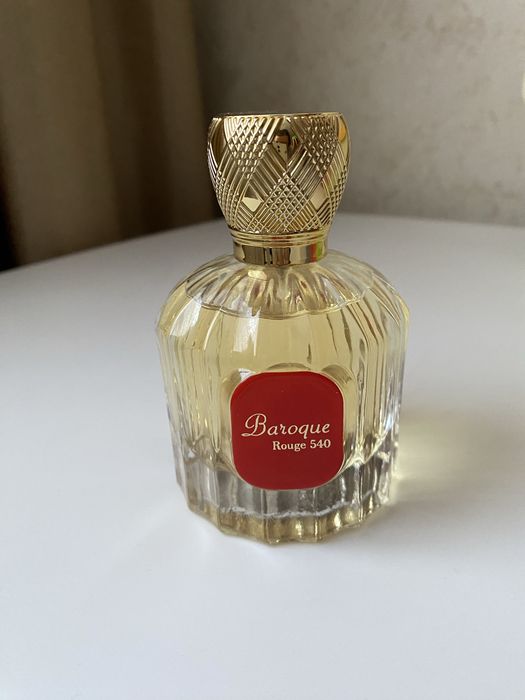 Продам туалетную воду