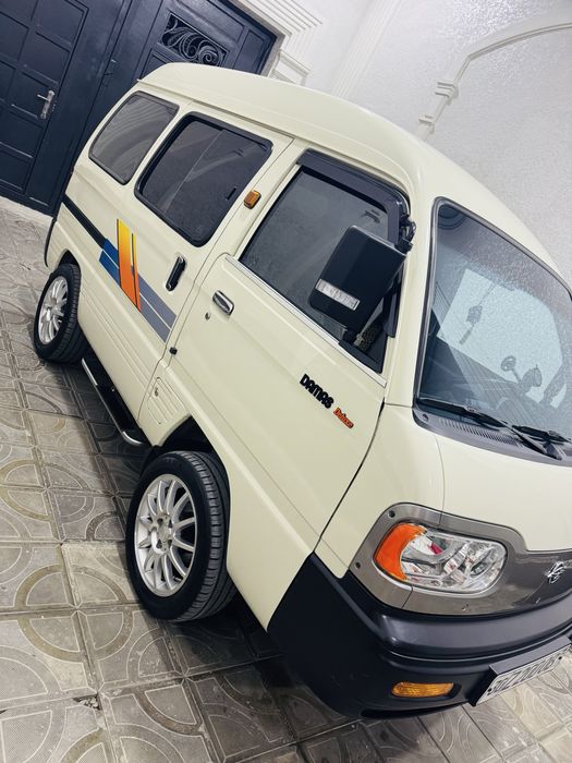 Продается Chevrolet damas