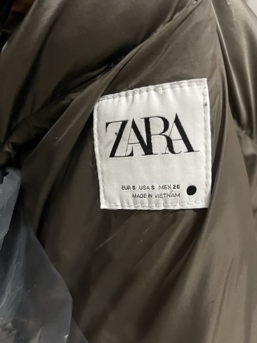 Куртка демисезон Zara