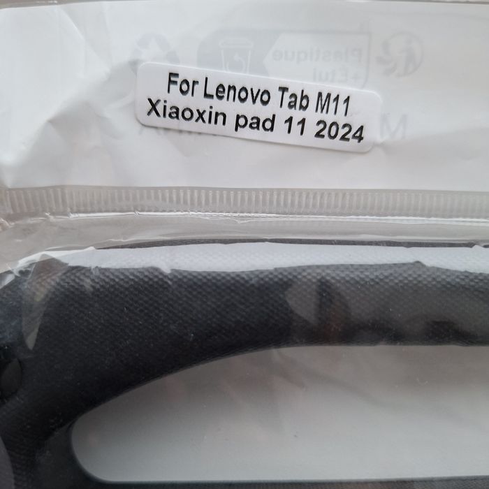 Чехол на планшет Lenovo Tab M11