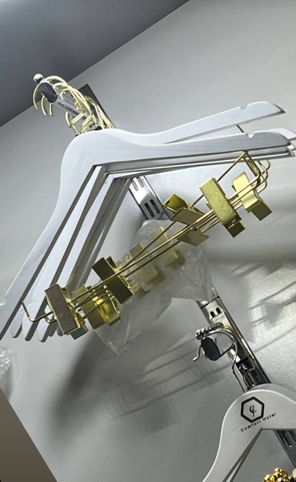 Вешалка для одежды