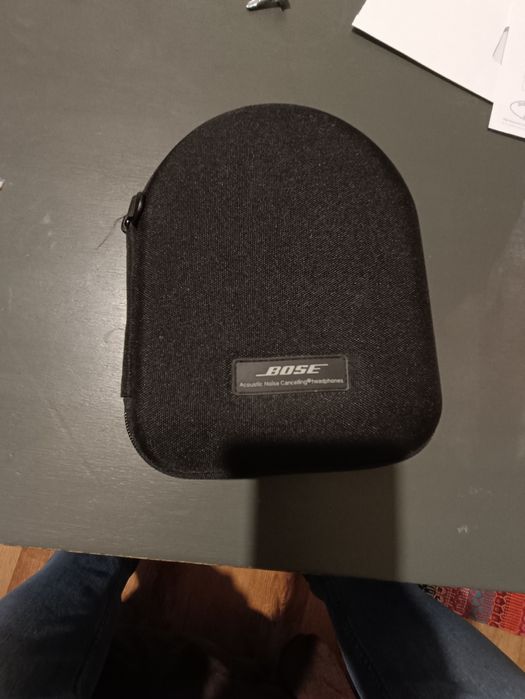 Căști Bose qc 3 quiet comfort 3