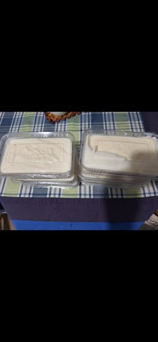 Untură de porc de casă